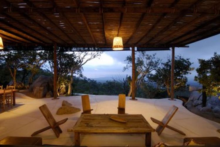 Foto Casa en Venta en el ancon, La Paz, Baja California Sur - 5 hectareas - U$D 850.000 - CAV1181 - BienesOnLine