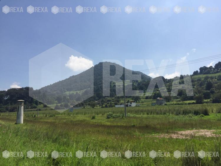 Foto Terreno en Venta en San Nicols Tlazala, Capulhuac de Mirafuentes, Mexico - $ 1.300 - TEV182205 - BienesOnLine