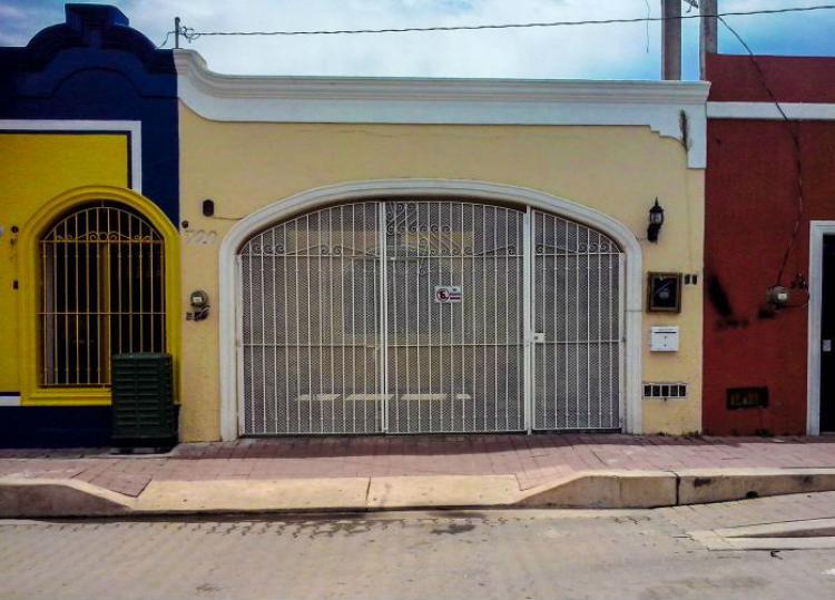 Casa en Renta en Centro, Mazatlán, Sinaloa - $  - CAR126605 -  BienesOnLine