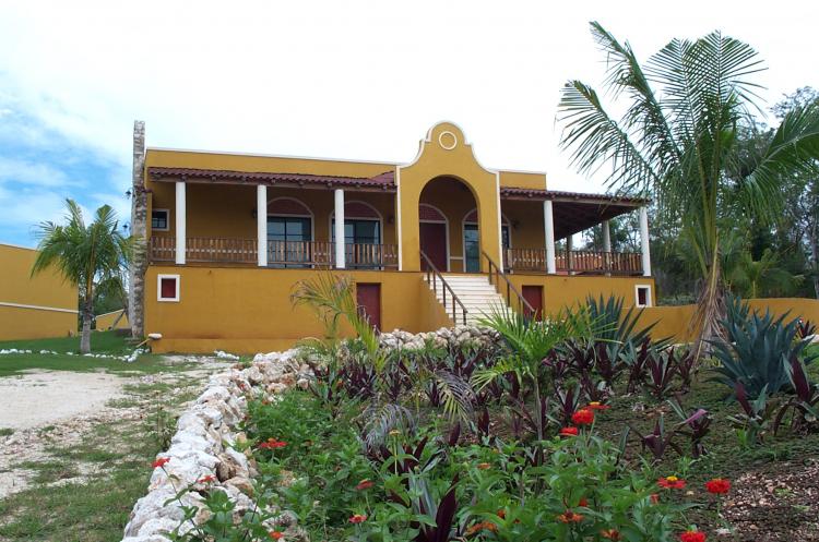 Foto Finca en Venta en Campeche, Campeche - U$D 2.000.000 - FIV40117 - BienesOnLine