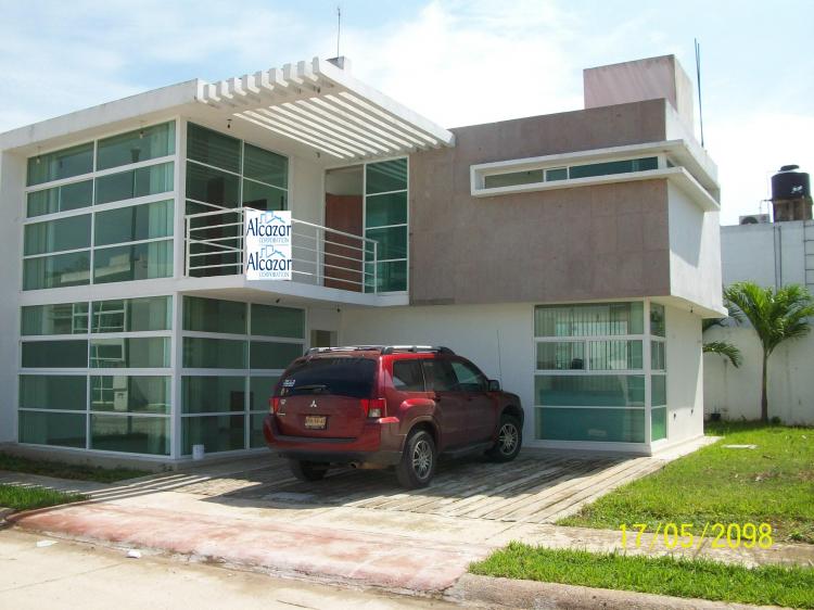 Foto Casa en Venta en Nacajuca, Tabasco - $ 1.500.000 - CAV25997 - BienesOnLine