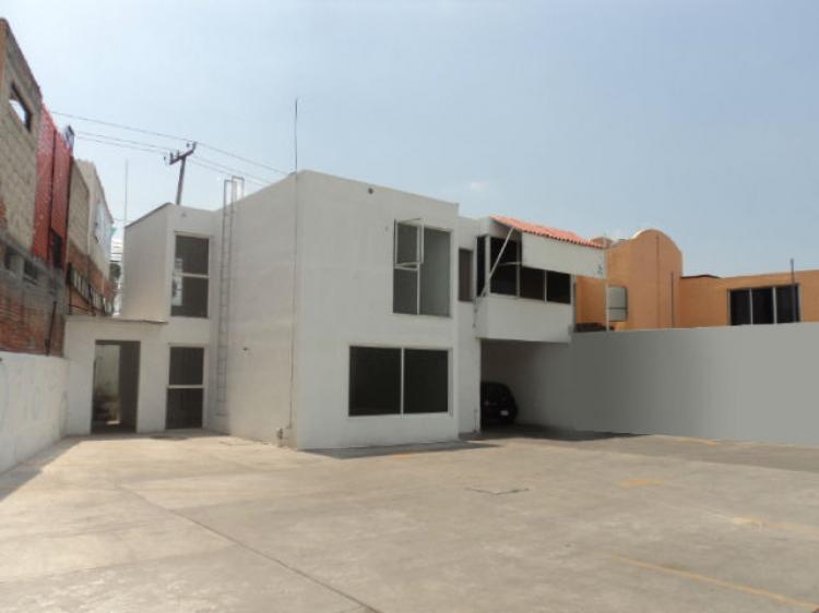 Foto Oficina en Renta en Del Empleado, Cuernavaca, Morelos - $ 25.000 - OFR168695 - BienesOnLine