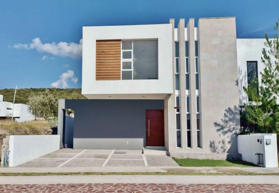 Foto Casa en Venta en El Encino Recidencial y Golf, Huimilpan, Queretaro Arteaga - $ 3.450.000 - CAV338871 - BienesOnLine