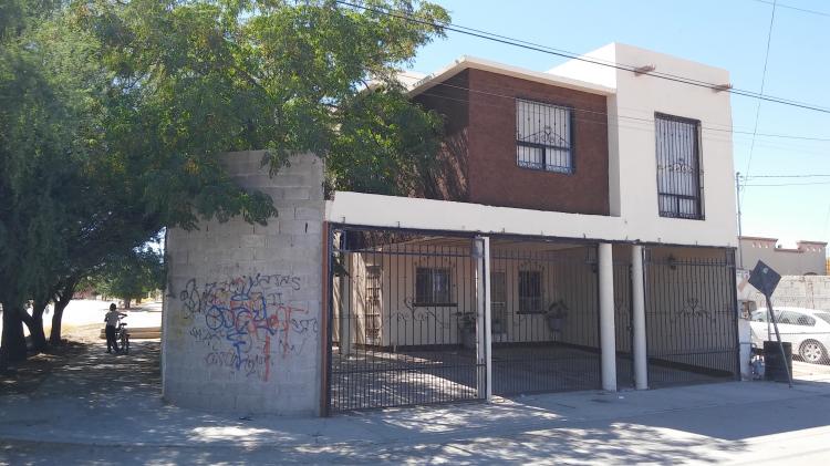 Foto Casa en Venta en El Fortin II, Jurez, Chihuahua - $ 1.280.000 - CAV227028 - BienesOnLine