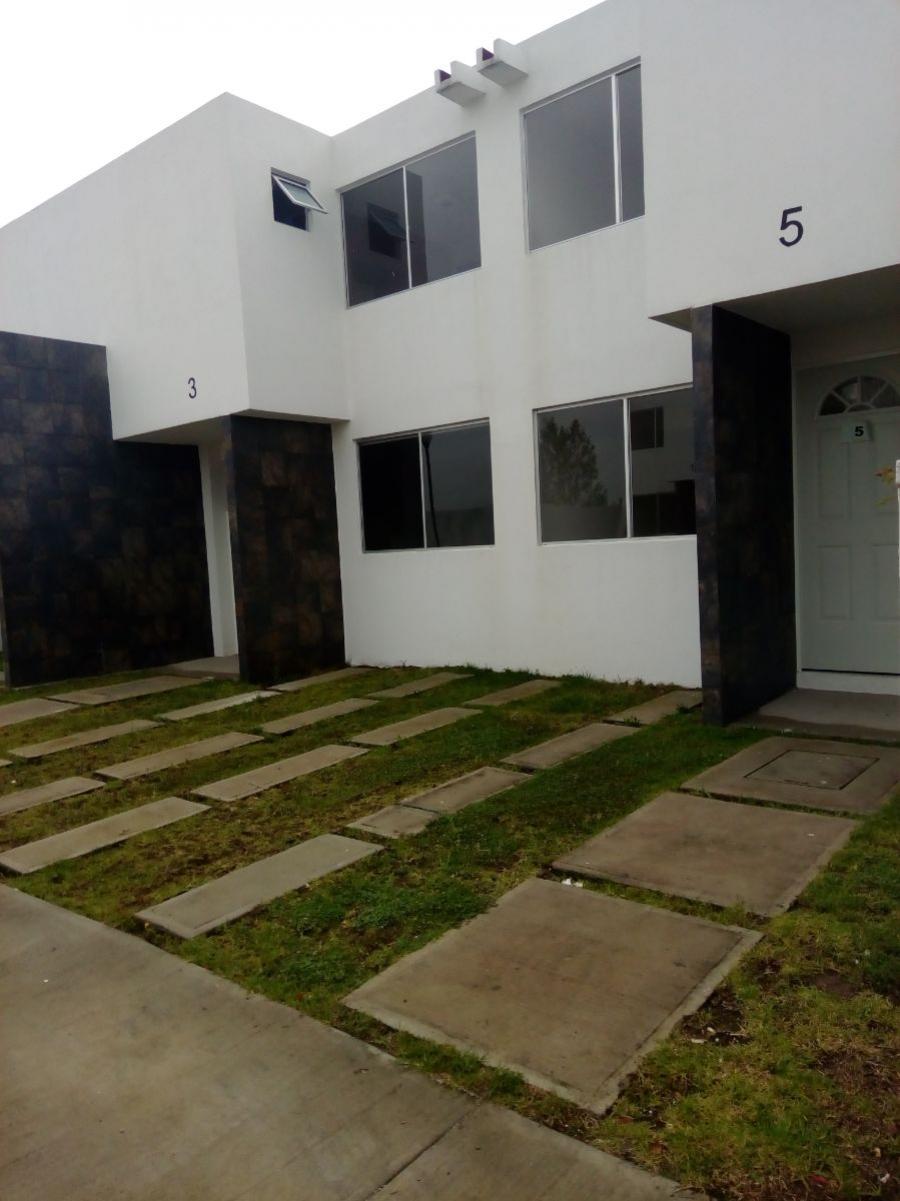 Foto Casa en Venta en LAGO RESIDENCIAL, arboledas, Mexico - $ 1.250.000 - CAV245507 - BienesOnLine