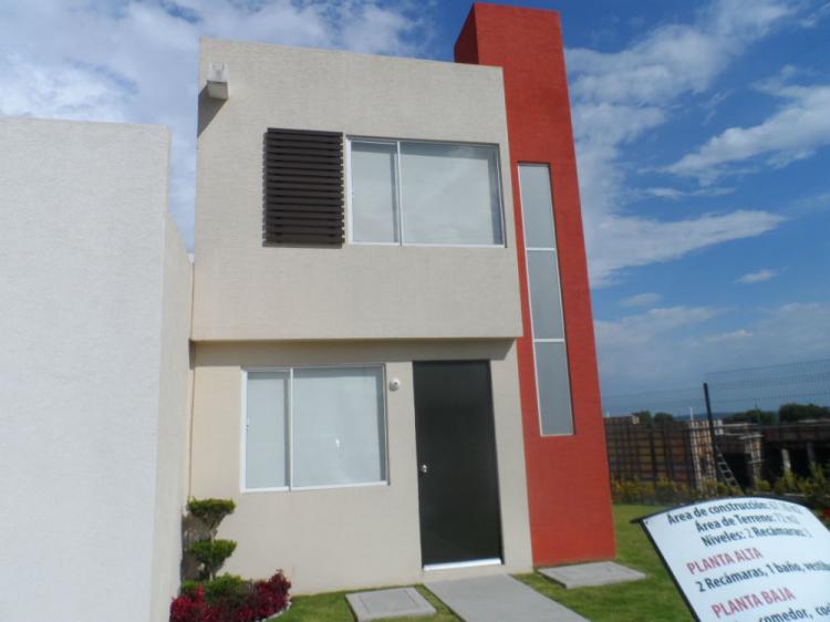 Foto Casa en Venta en Citara, Huehuetoca, Mexico - $ 660.000 - CAV173106 - BienesOnLine