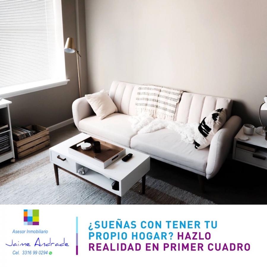 Foto Departamento en Venta en CENTRO, Guadalajara, Jalisco - $ 1.750.000 - DEV332601 - BienesOnLine