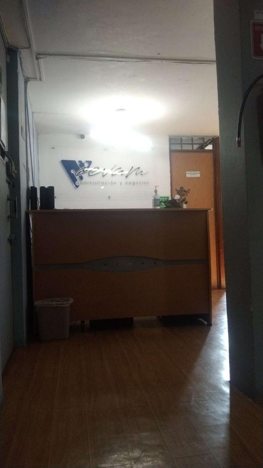 Foto Oficina en Renta en Modelo Echegaray, Naucalpan de Juárez, Mexico - $ 4.500 - OFR350682 - BienesOnLine