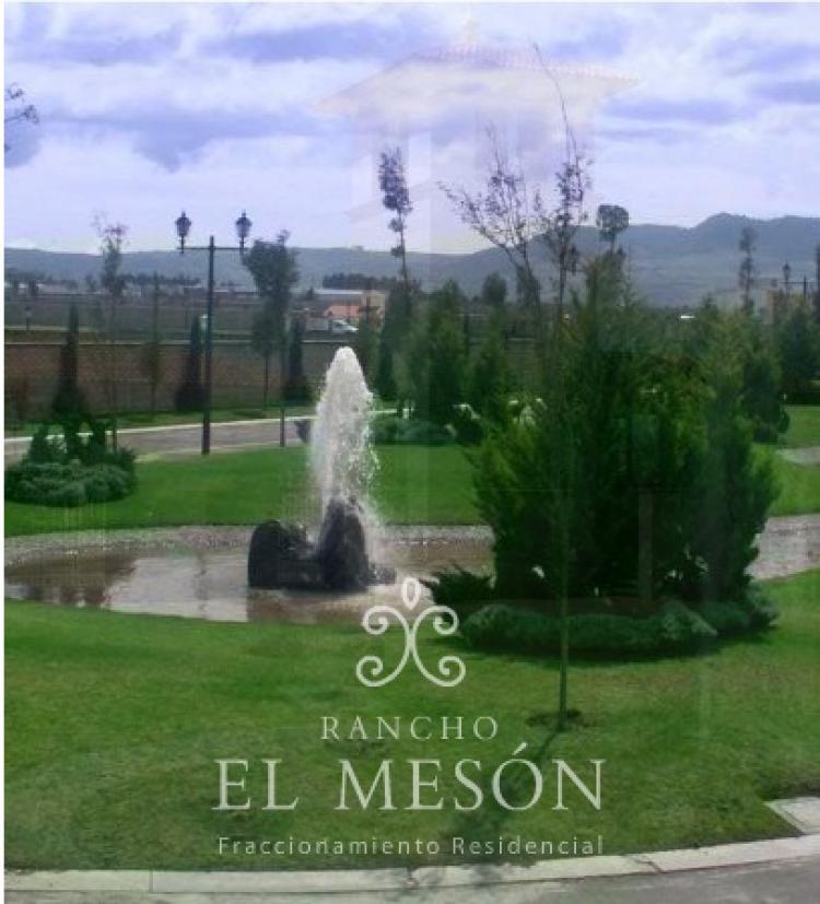 Foto Terreno en Venta en Rancho el Meson, Calimaya de Daz Gonzlez, Mexico - $ 1.500.202 - TEV32698 - BienesOnLine