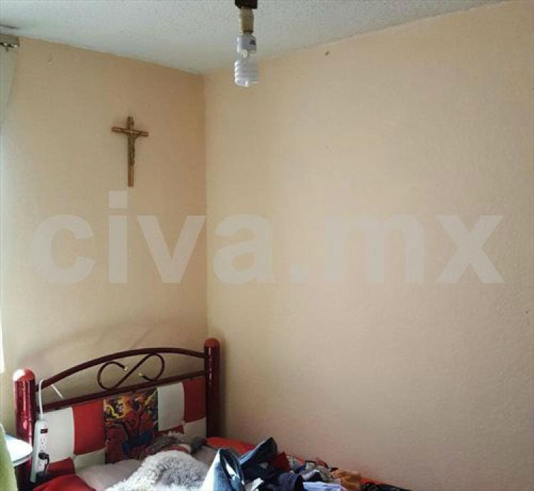 Foto Departamento en Venta en EL MILAGRO, Gustavo A. Madero, Distrito Federal - $ 785.000 - DEV167744 - BienesOnLine