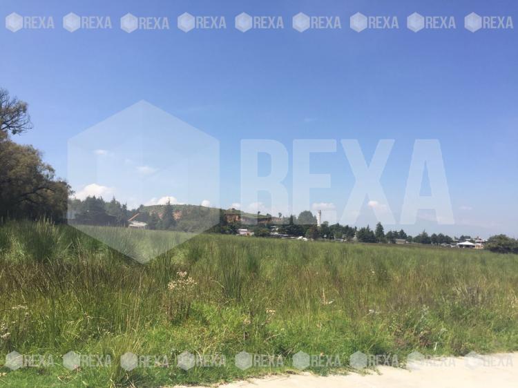 Foto Terreno en Venta en San Nicolas Tlazala, Capulhuac de Mirafuentes, Mexico - $ 1.700 - TEV182153 - BienesOnLine