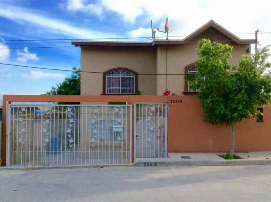 Foto Casa en Venta en pipila, Tijuana, Baja California - $ 1.650.000 - CAV313388 - BienesOnLine