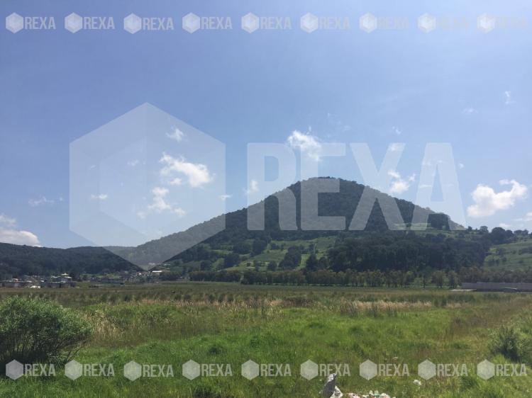 Foto Terreno en Venta en San Nicols Tlazala, Capulhuac de Mirafuentes, Mexico - $ 1.500 - TEV182167 - BienesOnLine