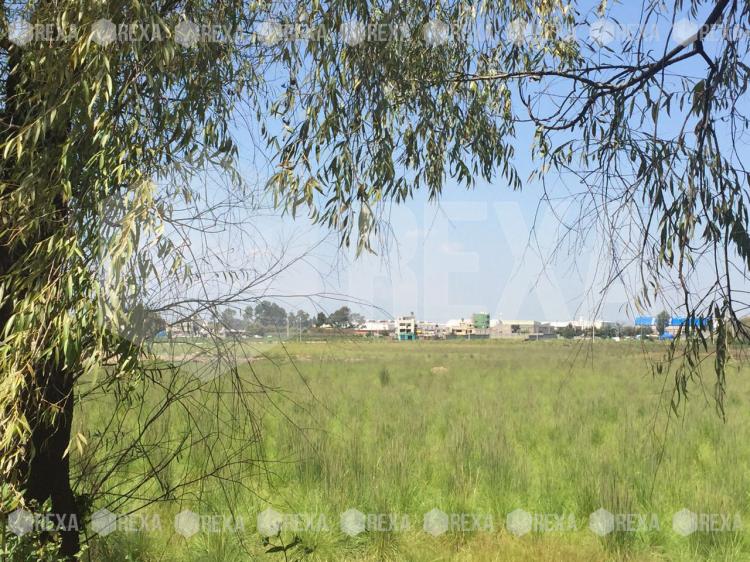 Foto Terreno en Venta en San Nicols Tlazala, Capulhuac de Mirafuentes, Mexico - $ 1.500 - TEV182171 - BienesOnLine