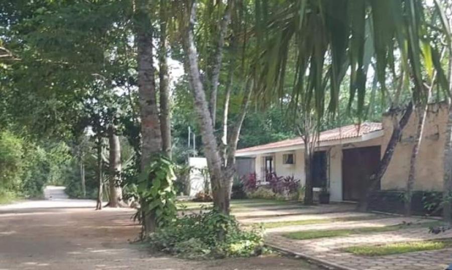 Foto Terreno en Venta en Cancn, Quintana Roo - $ 1.100.000 - TEV314364 - BienesOnLine