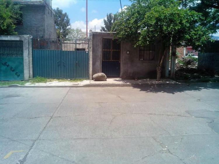 Foto Casa en Venta en El Realito, Morelia, Michoacan de Ocampo - $ 420 - CAV103800 - BienesOnLine
