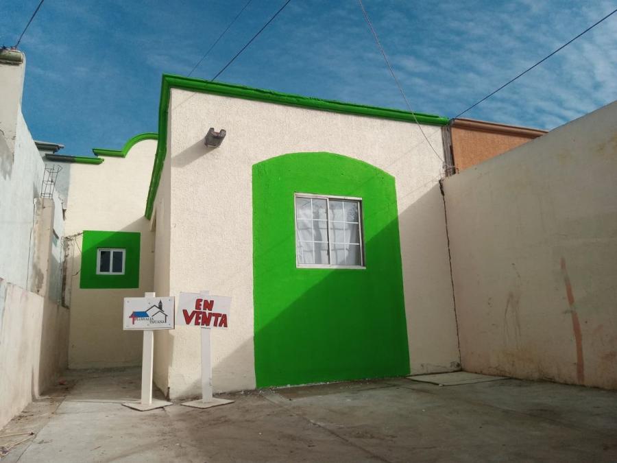 Foto Casa en Venta en El Refugio, Tijuana, Baja California - $ 550.000 - CAV267820 - BienesOnLine