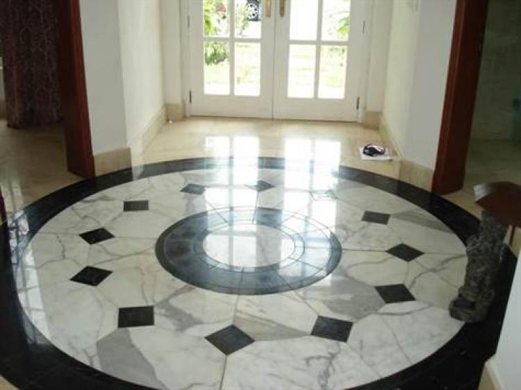 Home in Metric Way