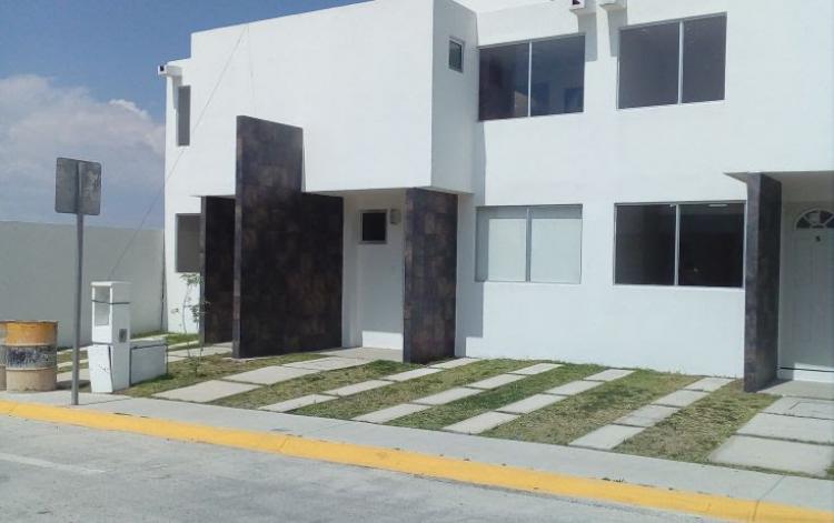 Foto Casa en Venta en el lago residencial, Villa Nicols Romero, Mexico - $ 1.285.000 - CAV219288 - BienesOnLine