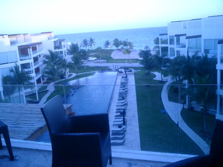 Foto Departamento en Venta en Playa del Carmen, Quintana Roo - U$D 1.800.000 - DEV33288 - BienesOnLine