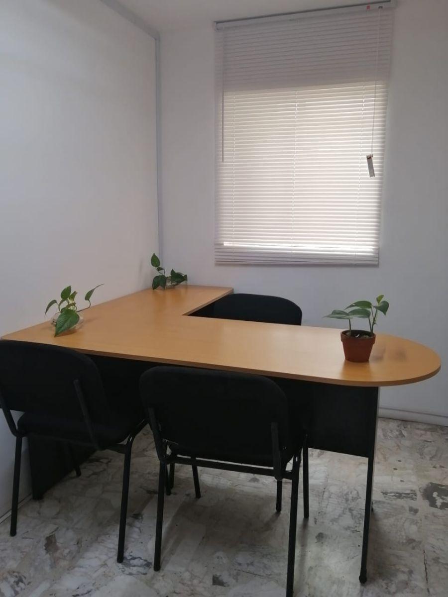 Foto Oficina en Renta en BOSQUES CAMELINAS, MORELIA, Michoacan de Ocampo - $ 4.500 - OFR301470 - BienesOnLine