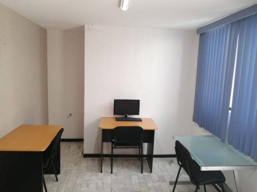 Foto Oficina en Renta en BOSQUES CAMELINAS, MORELIA, Michoacan de Ocampo - $ 6.000 - OFR301293 - BienesOnLine