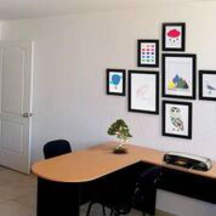 Foto Oficina en Renta en Aguascalientes, Aguascalientes - $ 750 - OFR194552 - BienesOnLine