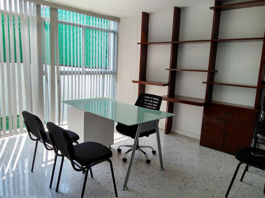 Foto Oficina en Renta en Jardines del moral, Len, Guanajuato - $ 3.000 - OFR285787 - BienesOnLine