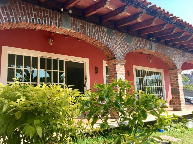 Casa en Venta en burgos cuernavaca, Temixco, Morelos - $  -  CAV225885 - BienesOnLine