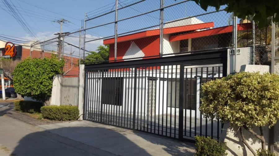 Foto Oficina en Renta en Ciudad de los nios, Guadalajara, Jalisco - 1 hectareas - $ 500 - OFR252932 - BienesOnLine