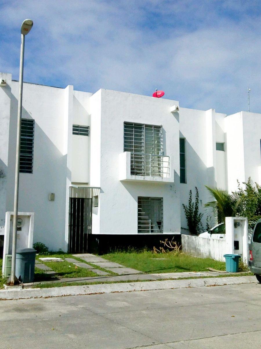Foto Casa en Renta en villas del arte, Cancn, Quintana Roo - $ 10.000 - CAR267304 - BienesOnLine