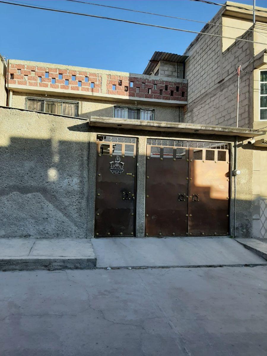 Foto Casa en Venta en ciudad cuauhtemoc secciòn embajadas, Ecatepec de Morelos, Mexico - $ 1.750.000 - CAV349565 - BienesOnLine