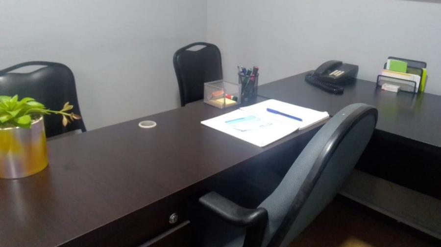 Foto Oficina en Renta en Mxico, Mexico - $ 4.500 - OFR336631 - BienesOnLine