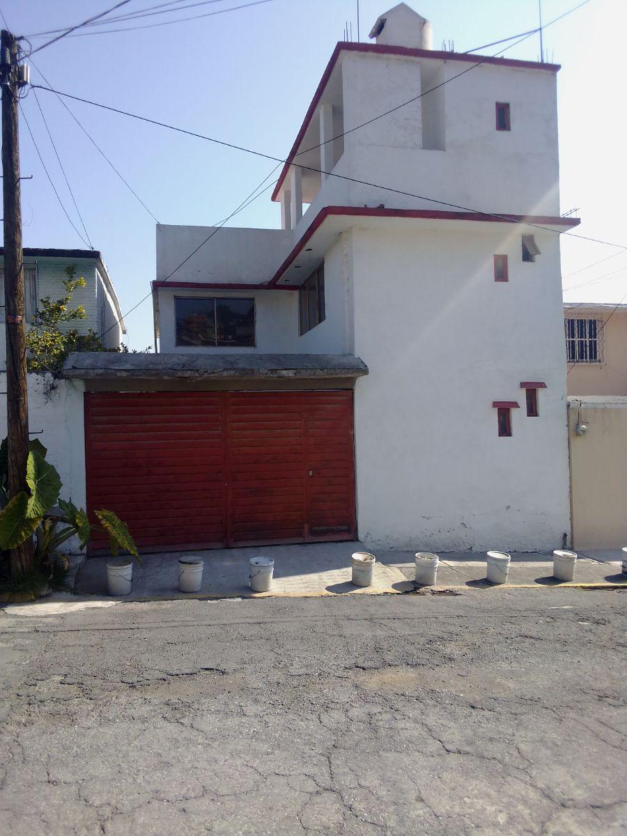 Foto Casa en Venta en Parque residencial, Coacalco, Mexico - $ 2.050.000 - CAV324159 - BienesOnLine