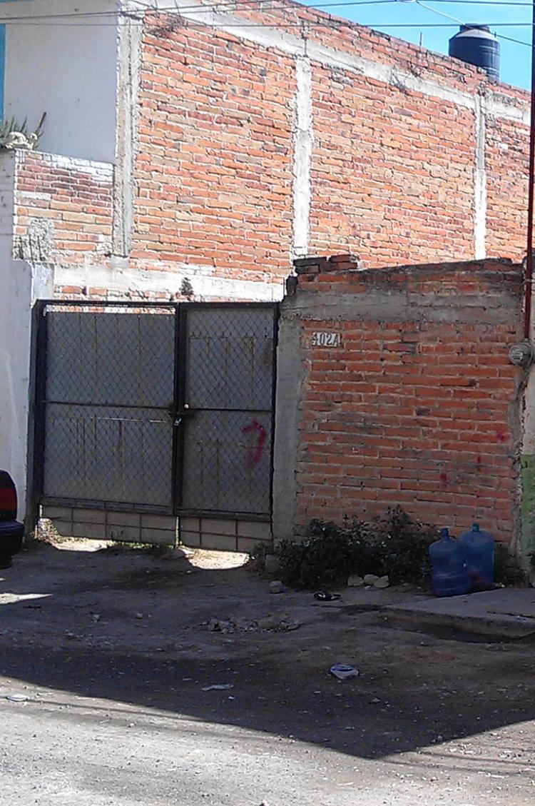 Foto Terreno en Venta en SAN JUAN, Ocotln, Jalisco - $ 250.000 - TEV115164 - BienesOnLine