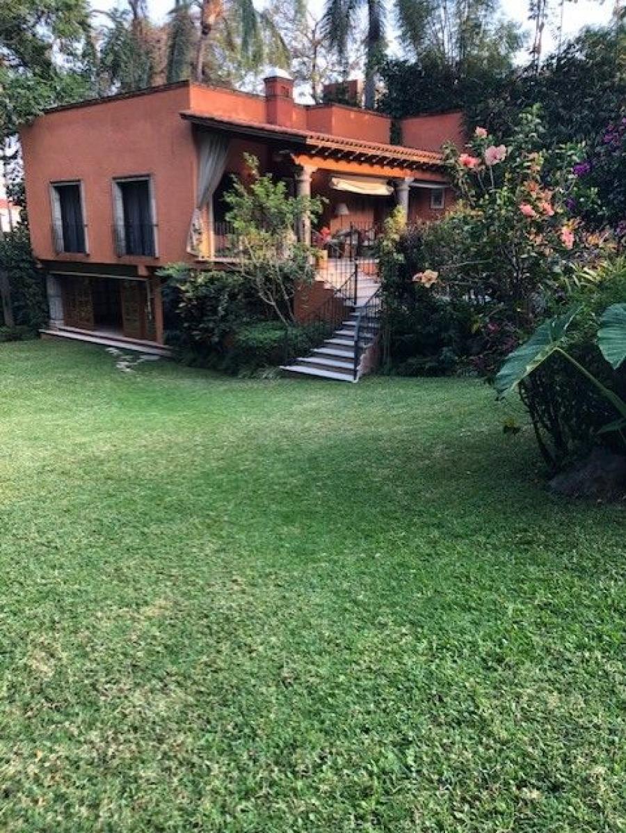 Foto Casa en Venta en Acapantzingo,, Cuernavaca, Morelos - $ 13.000.000 - CAV269304 - BienesOnLine