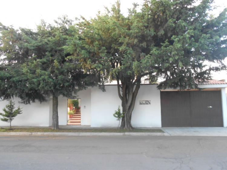 Foto Casa en Renta en Fracc. La Virgen, Metepec, Mexico - $ 35.000 - CAR203561 - BienesOnLine