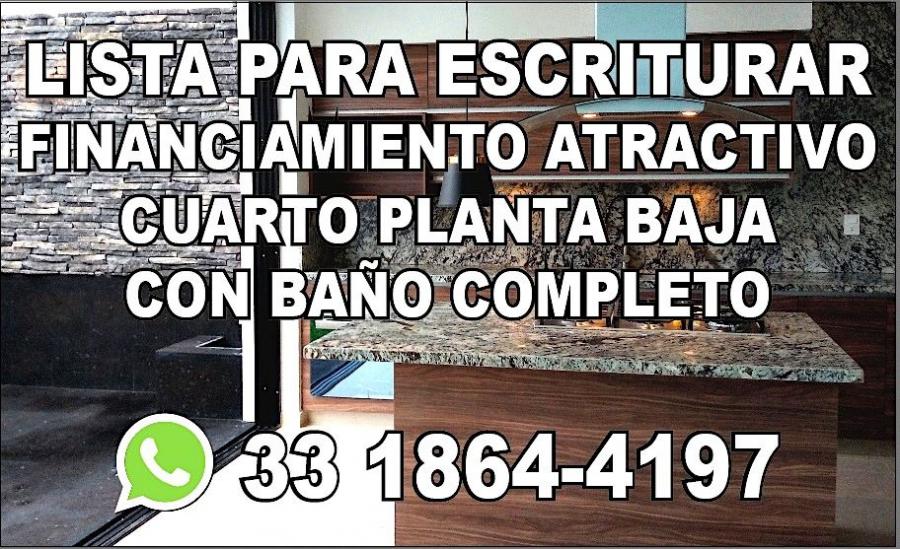 Foto Casa en Venta en RESIDENCIAL LOS ROBLES, Zapopan, Jalisco - $ 5.890.000 - CAV281942 - BienesOnLine