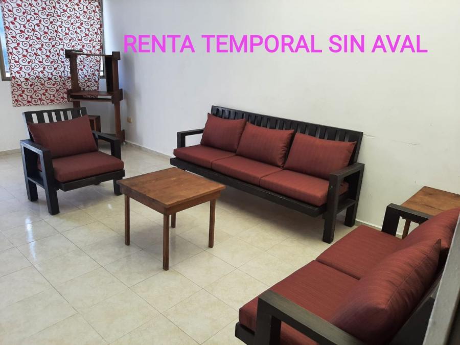 Foto Casa en Renta por Temporada en Las Americas, Mrida, Yucatan - $ 8.500 - CA330520 - BienesOnLine