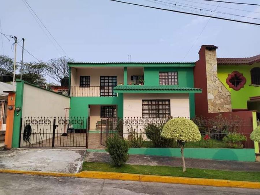 Foto Casa en Venta en Crdoba, Veracruz - $ 3.400.000 - CAV321832 - BienesOnLine
