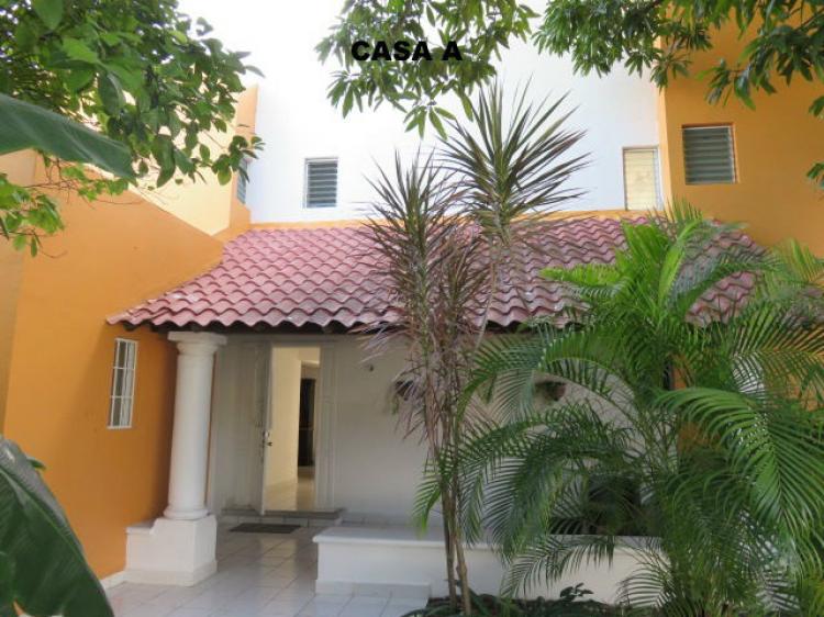 Foto Casa en Renta en CALLE LAS AMERICAS, Ciudad del Carmen, Campeche - $ 30.000.000 - CAR119174 - BienesOnLine