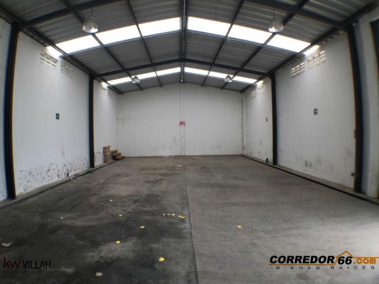 Foto Bodega en Renta en Villahermosa, Tabasco - $ 18.000 - BOR185065 - BienesOnLine