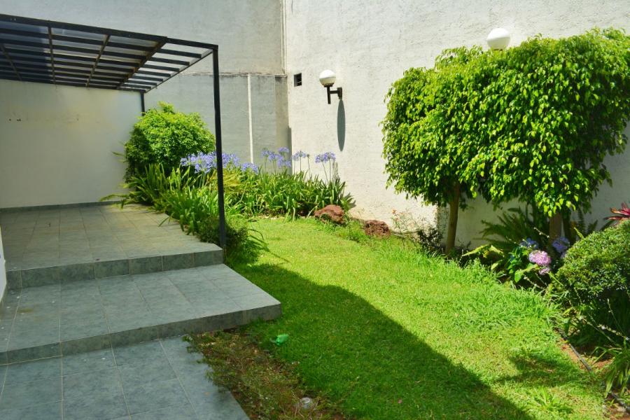 Home in Metric Way