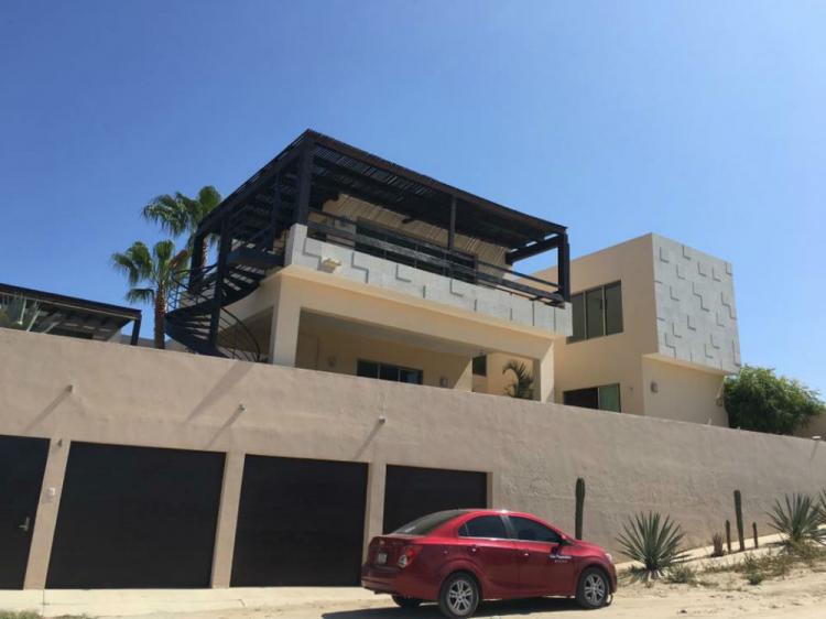 Foto Casa en Renta en Cabo San Lucas, Baja California Sur - U$D 2.800 - CAR193988 - BienesOnLine