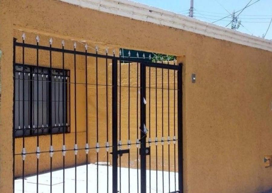 Home in Metric Way