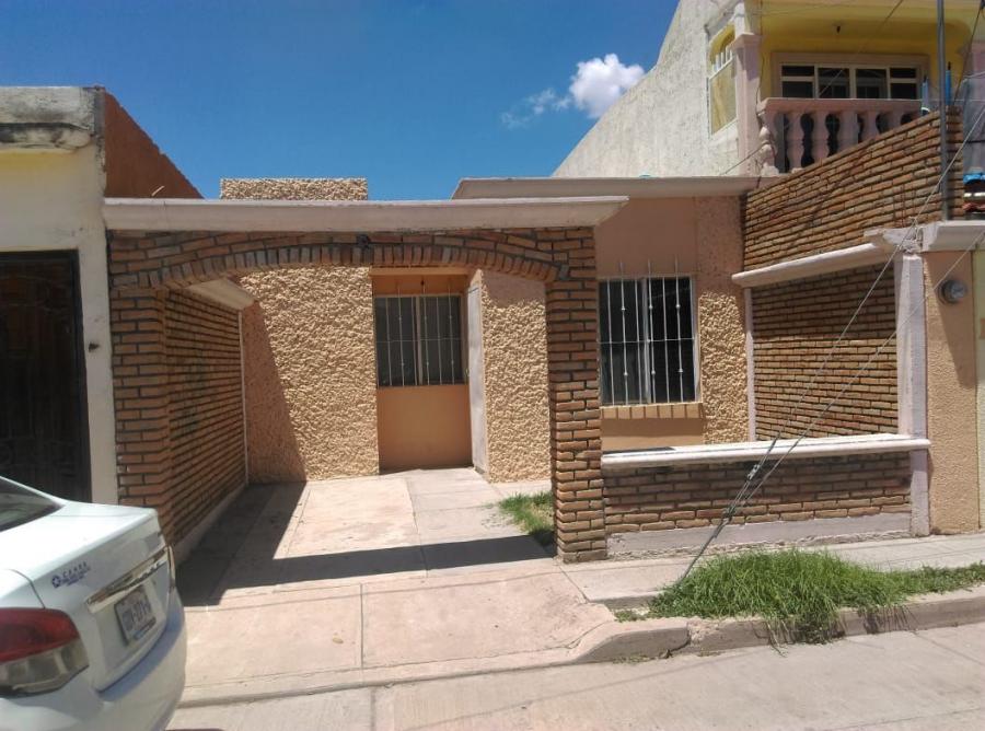Home in Metric Way