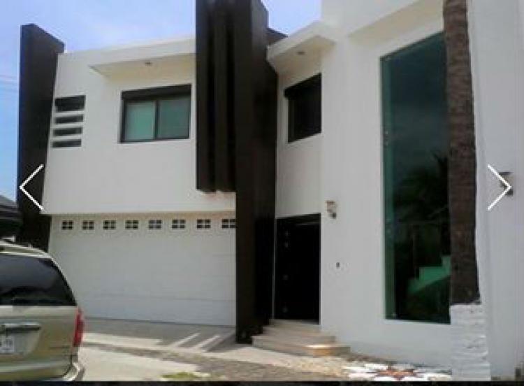 Foto Casa en Renta en Cerritos Resort, Mazatln, Sinaloa - $ 9.000 - CAR197885 - BienesOnLine