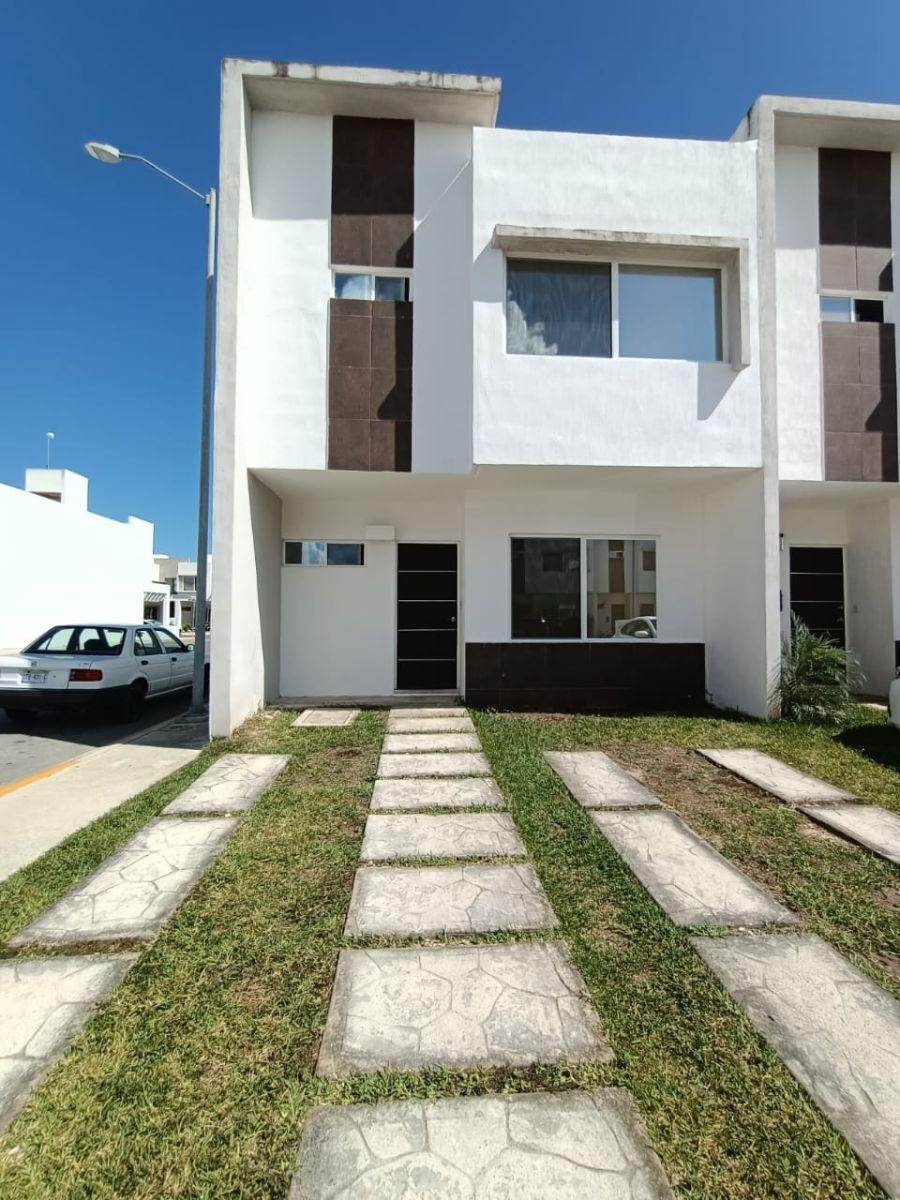 Foto Casa en Renta en JARDINES DEL SUR 4, Cancn, Quintana Roo - $ 15.000 - CAR352819 - BienesOnLine