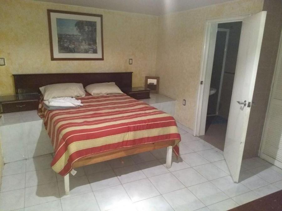 Home in Metric Way
