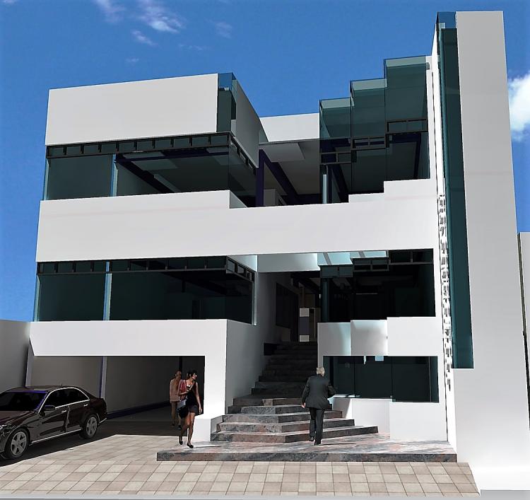 Foto Edificio en Renta en tacubaya, Ciudad del Carmen, Campeche - $ 450 - EDR208837 - BienesOnLine